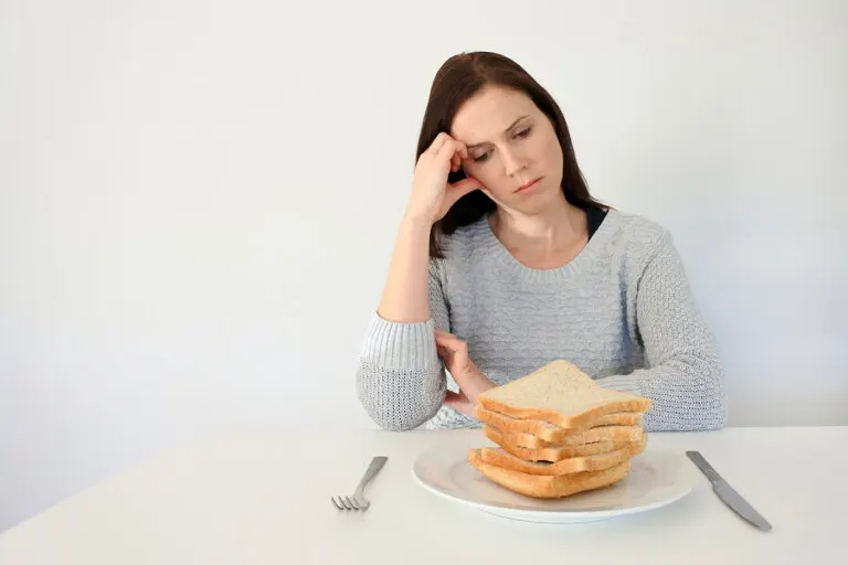 Intolerancia al gluten: lo que debes saber