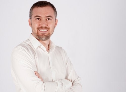 Entrevista a Manuel Antonio Fernández: "La neuropediatría es fundamental"