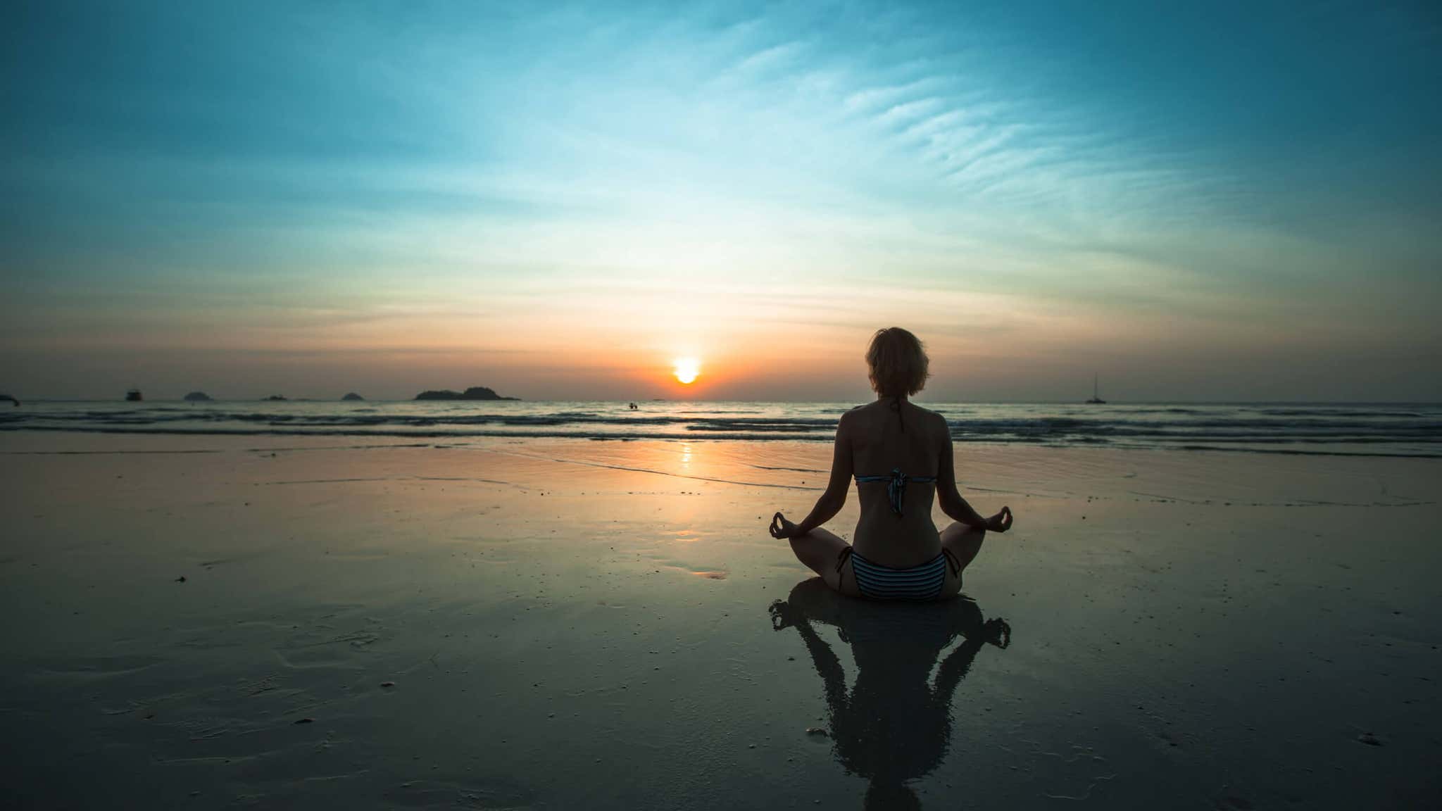 Quels sont les différents états de conscience humaine