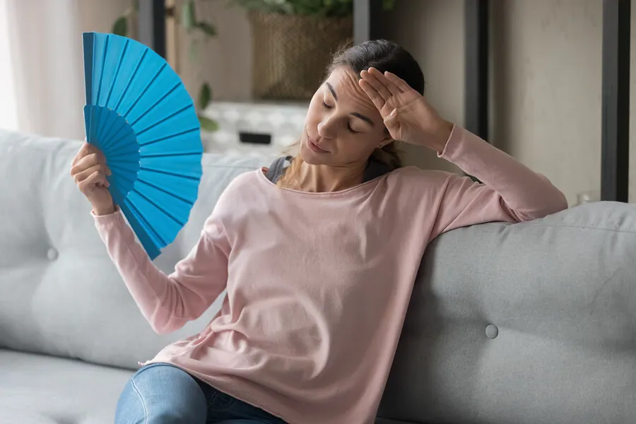 sobrevivir a una ola de calor