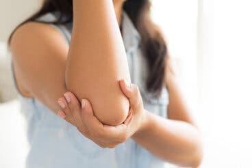 3 plantas medicinales para tratar el codo de tenista