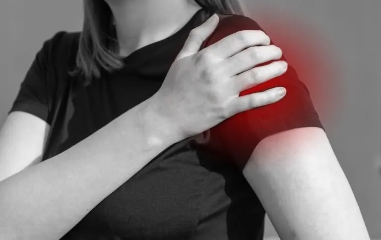 Síndrome del dolor regional complejo