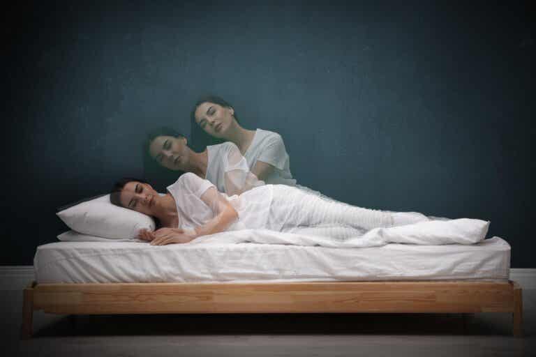 El sonambulismo: un trastorno particular del sueño