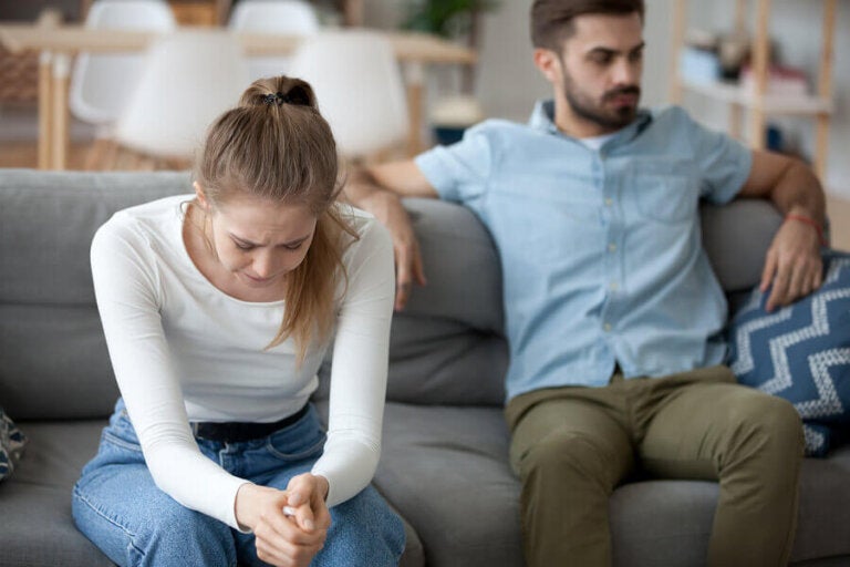 Cómo superar la depresión por una infidelidad - Mejor con Salud
