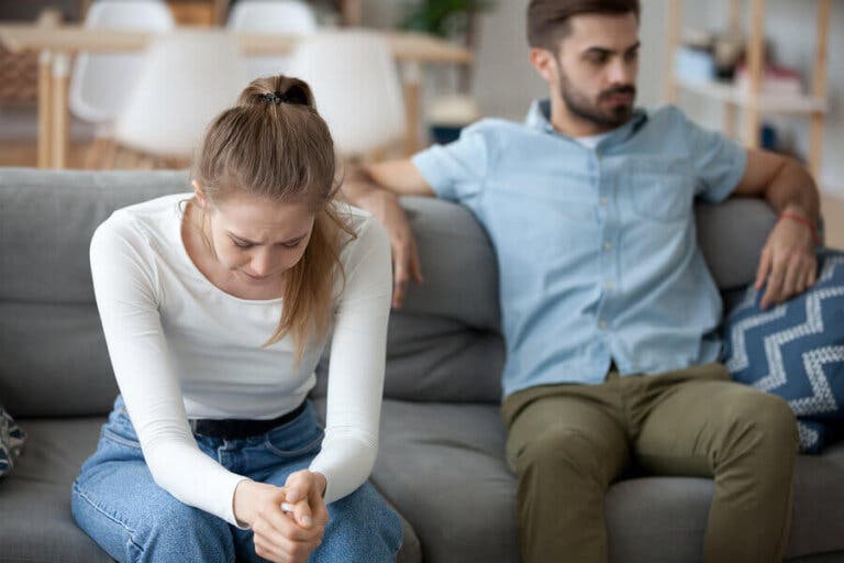 Cómo superar la depresión por una infidelidad