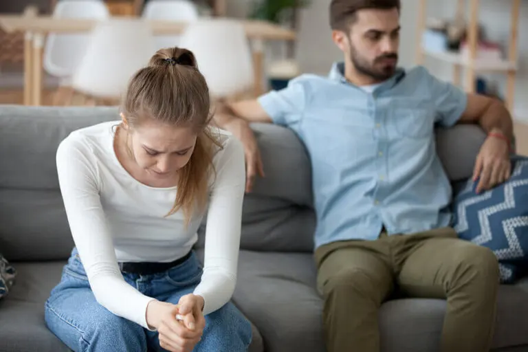 Depresión tras una ruptura: tratamientos y apoyo