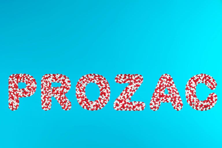 Prozac: el antidepresivo por excelencia