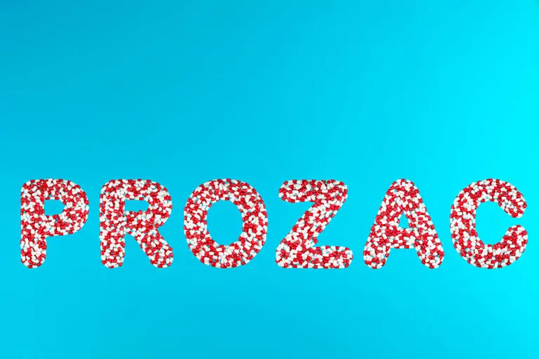Prozac: el antidepresivo por excelencia