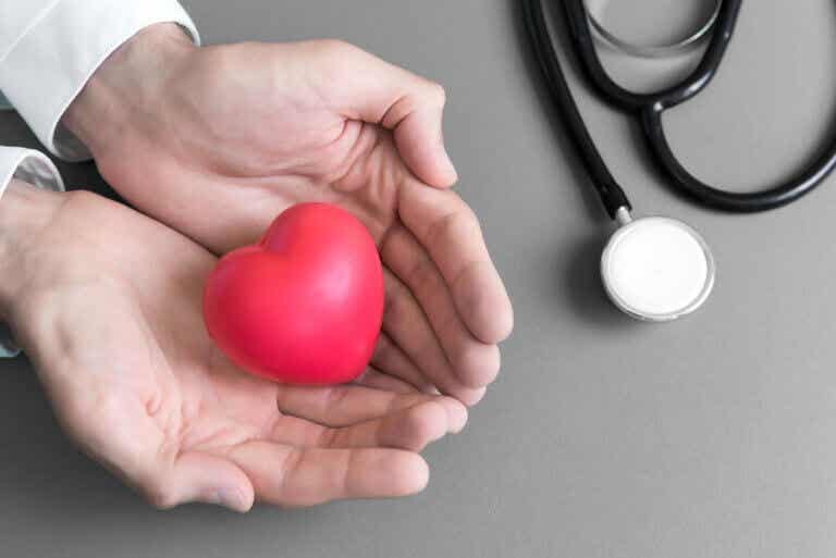 5 remedios caseros para prevenir enfermedades cardíacas