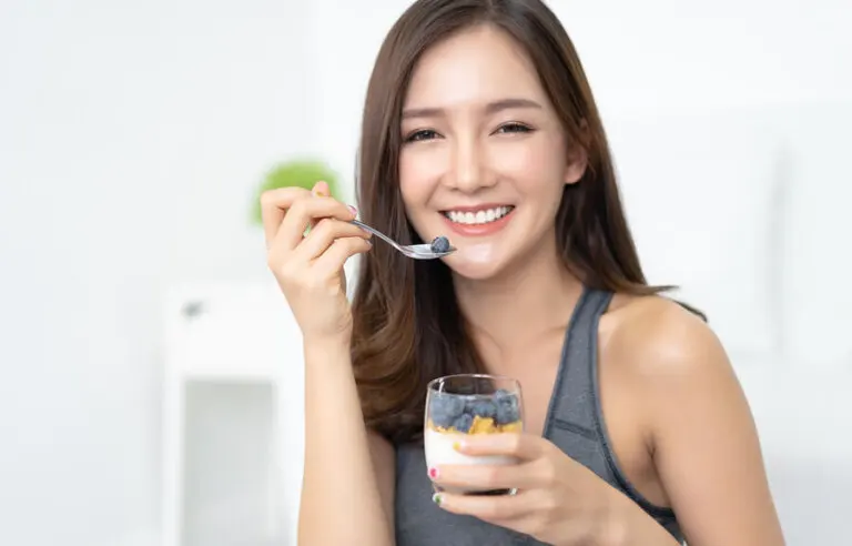 5 recetas para una merienda saludable