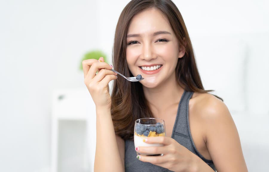 5 recetas para una merienda saludable