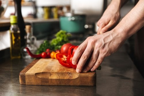 6 recetas ricas en vitamina C