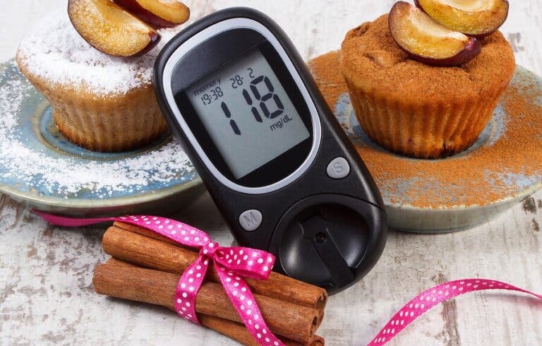 3 remedios con canela para pacientes con prediabetes