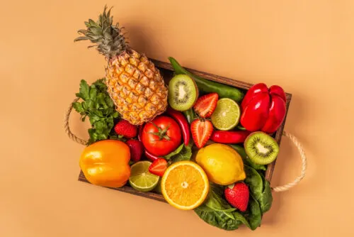 Remedios con vitamina C