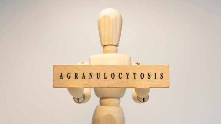 Agranulocitosis: síntomas y tratamientos