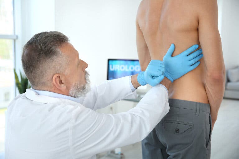 Tratamientos del absceso renal