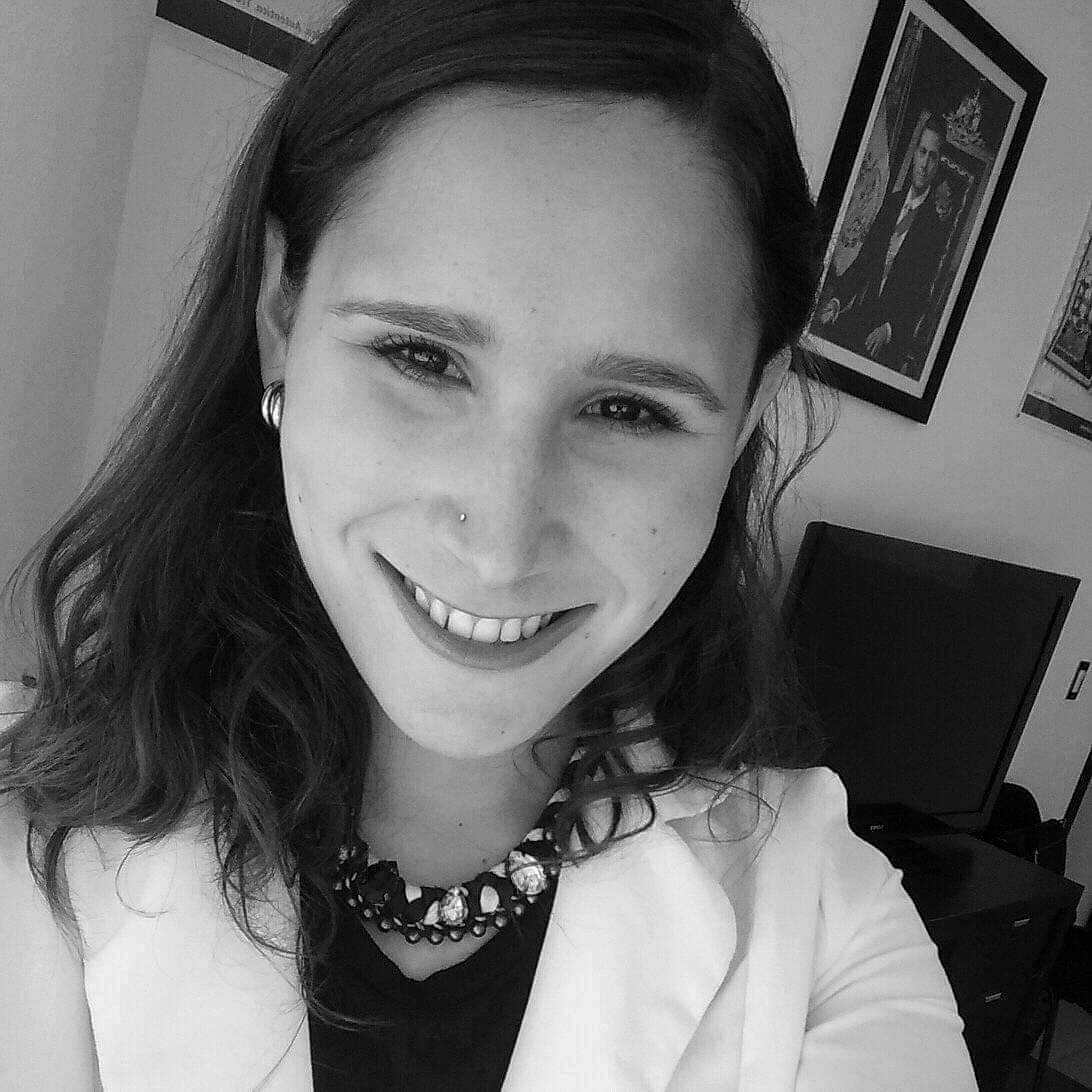 Mariana Sánchez Huergo