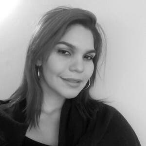 Isbelia Esther Farías López