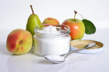 ¿Cuáles son las diferencias entre glucosa y fructosa?