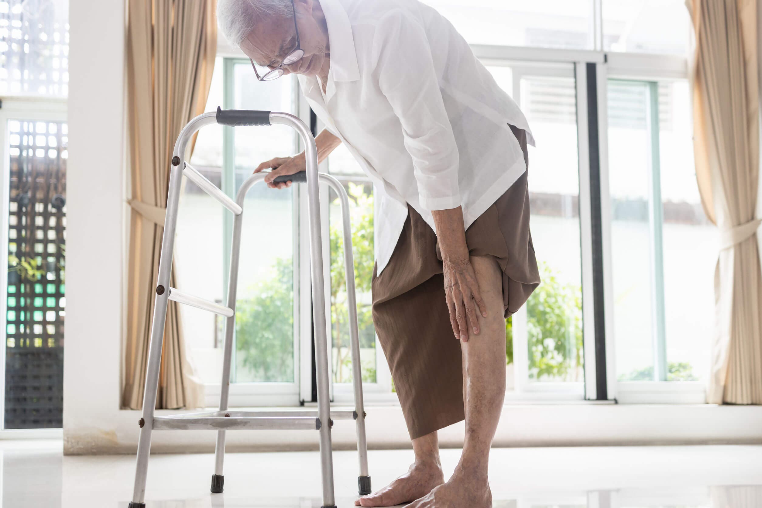 El edema pulmonar tiene varios síntomas.