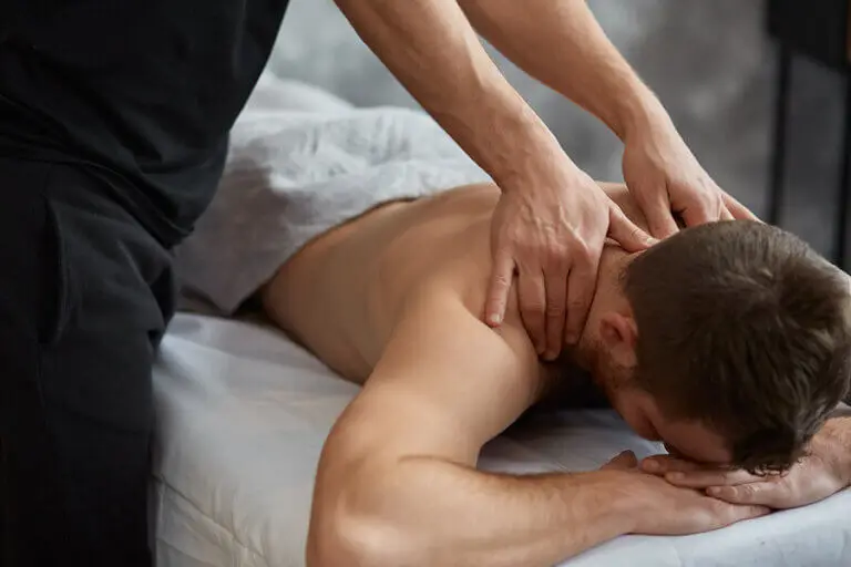 Tipos de masajes terapéuticos y sus beneficios
