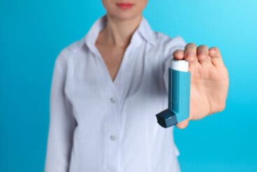 Mejora tus emociones con un inhalador de oxitocina