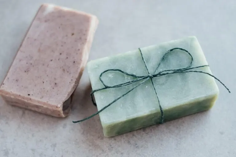Cómo hacer jabón de aloe vera sin sosa cáustica