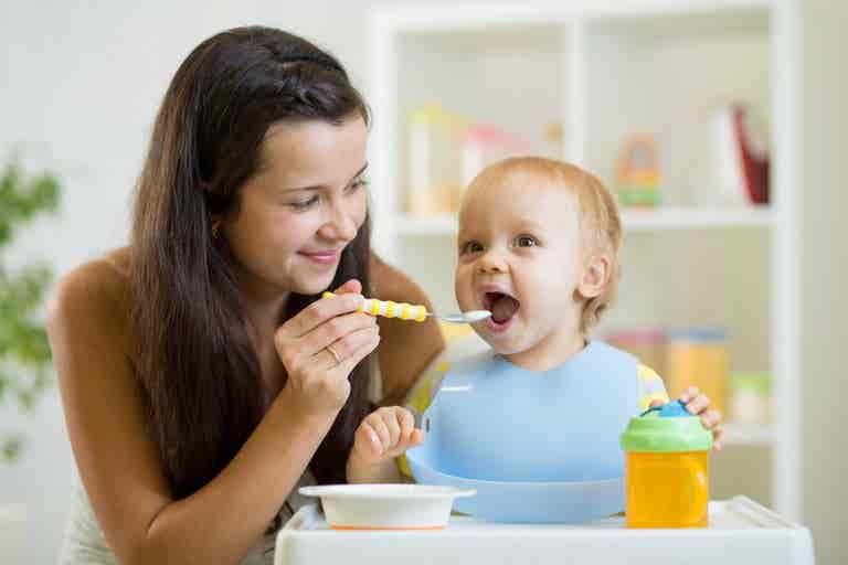 7 maneras de reducir el azúcar de la dieta de los niños