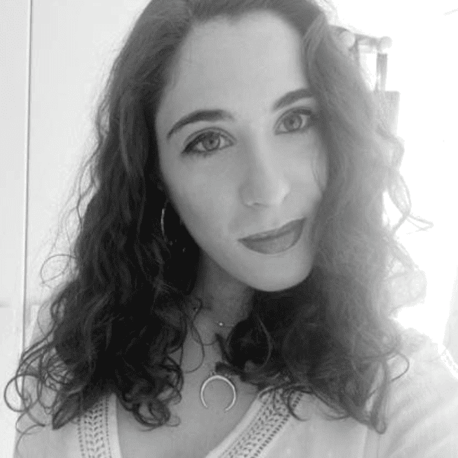 Marta Guzmán