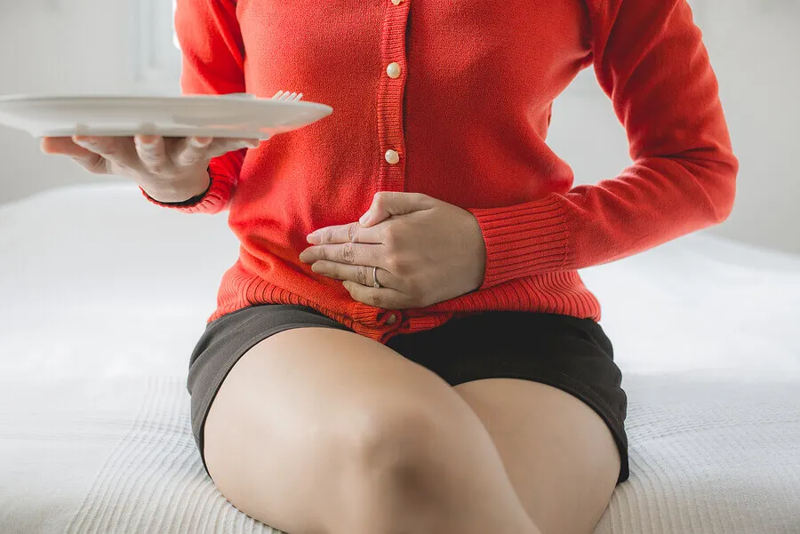Dieta para la enfermedad por reflujo gastroesofágico