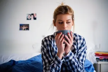 7 plantas medicinales que ayudan a aliviar el estrés
