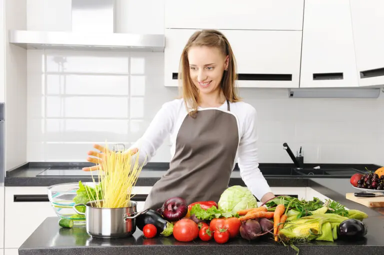 ¿Qué es el batch cooking?