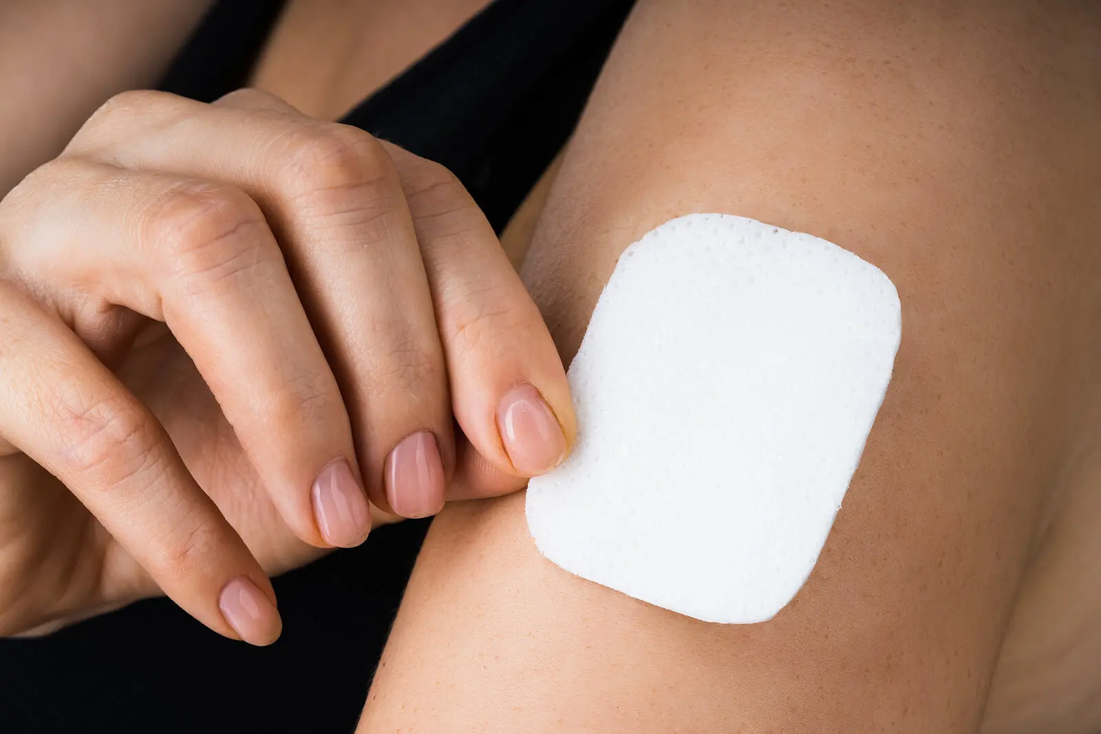 contraceptive patch