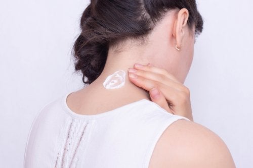 3 relajantes musculares de uso tópico con ingredientes naturales