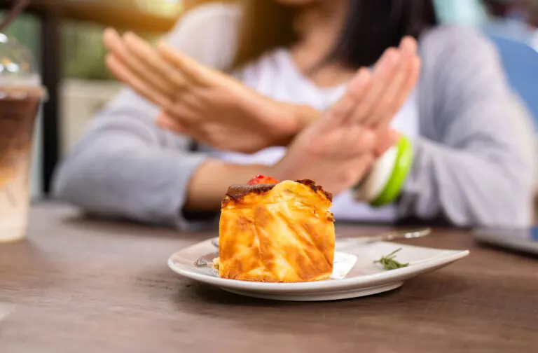 El síndrome del comedor selectivo