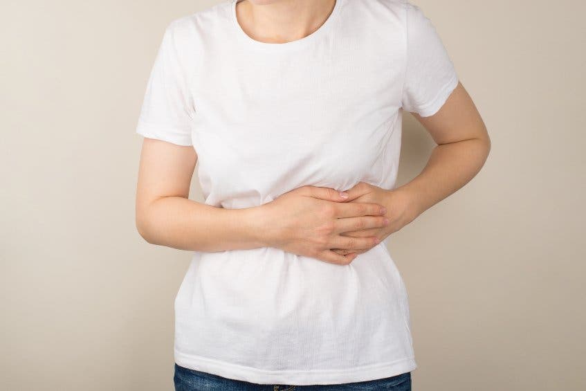 Síntomas del cólico renal