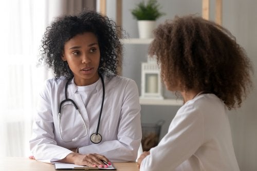 Motivos de consulta frecuente en la adolescencia