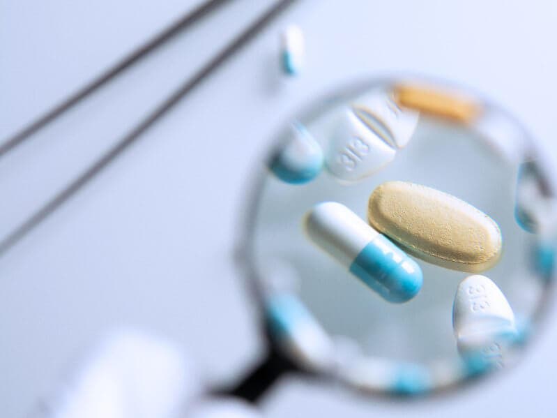 Antieméticos para la quimioterapia