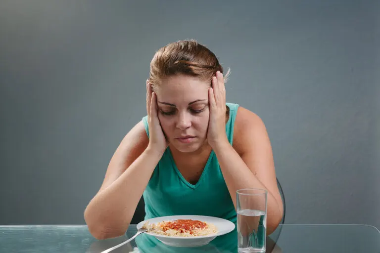 Avitaminosis: la carencia de vitaminas
