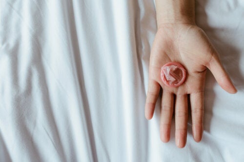 ¿Cuales son los métodos anticonceptivos no hormonales?