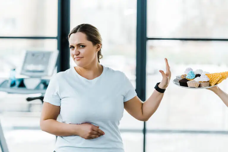 Dieta para la intolerancia al sorbitol