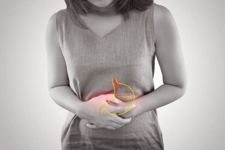 Esomeprazol, ¿para qué sirve?