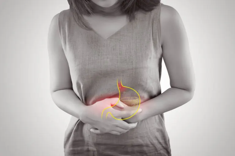 Esomeprazol, ¿para qué sirve?