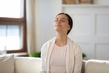 Respiración controlada: características y cómo realizarla