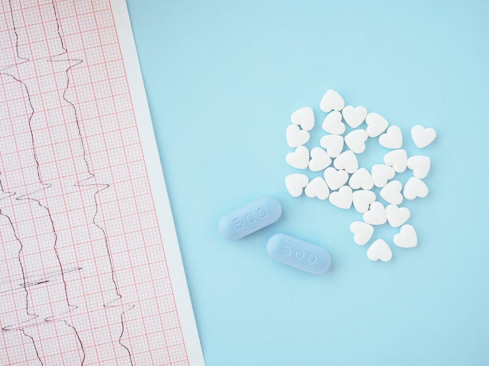 Medicamento para la hipertensión que causa angioedema.