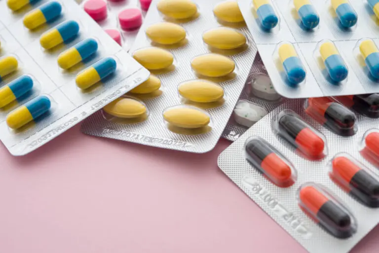 ¿Qué son los medicamentos fotosensibles?