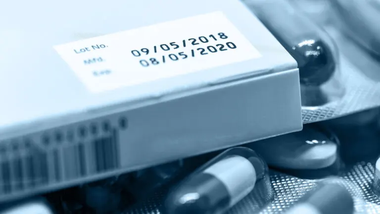 Caducidad de los medicamentos, ¿cuándo disminuye su eficacia?