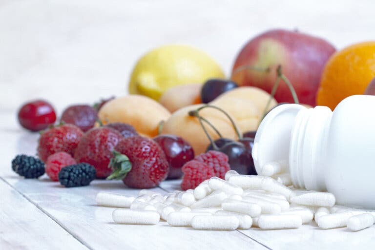 Hipervitaminosis: el exceso de vitaminas