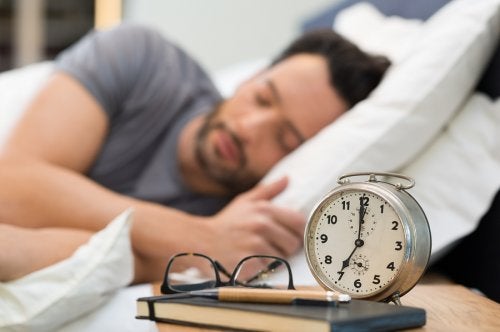 Hora de acostarse, ¿qué hábitos son saludables?
