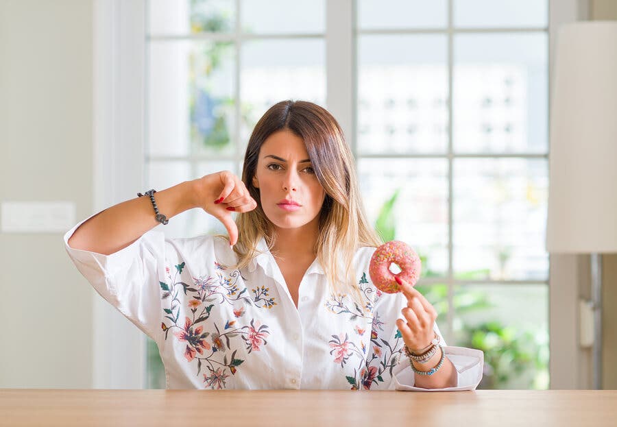 ¿Qué es la intolerancia al sorbitol?